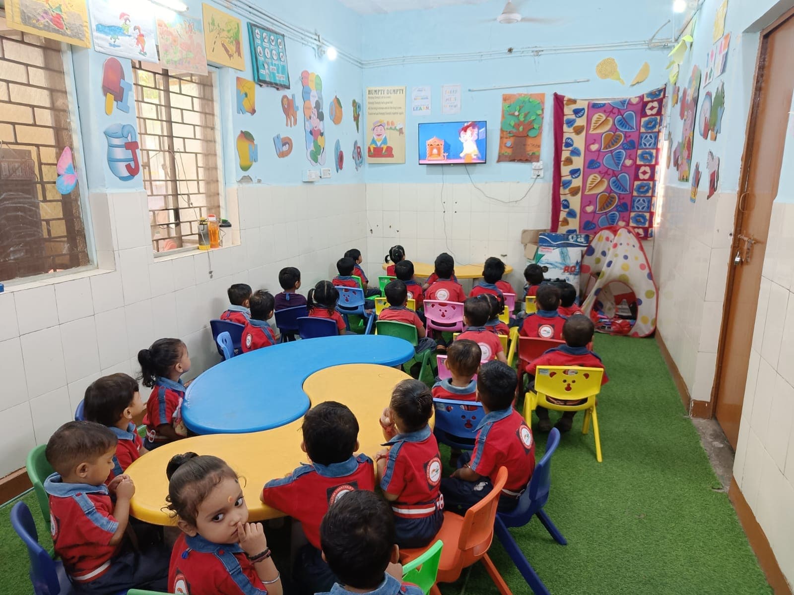 Nursery