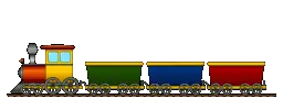 train